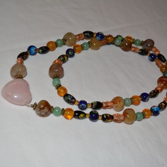 Jewelry - NECKLACE